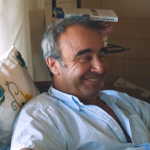 Testimonio Fernando García