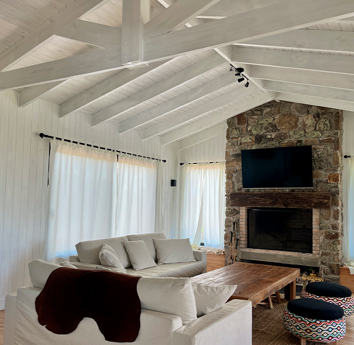 Aguas Blancas, Lavalleja