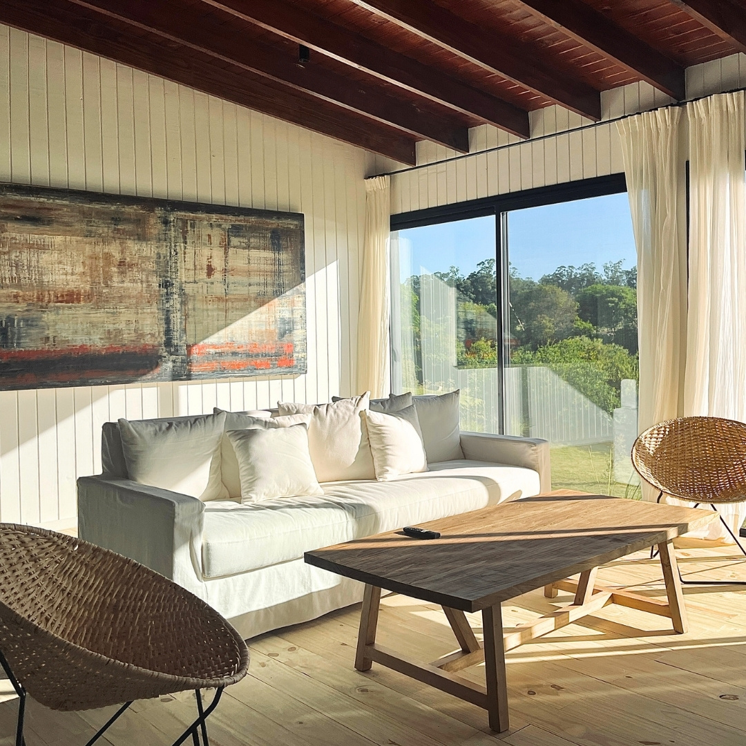 Pueblo Mío, Maldonado