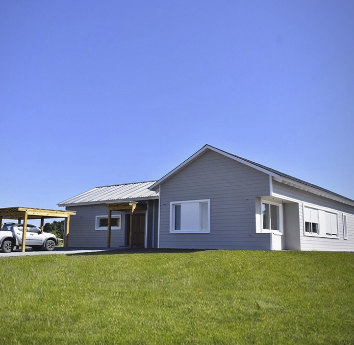 La Tahona, Paysandú