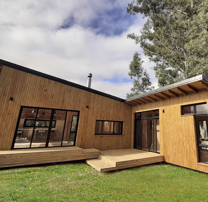 Casa en Punta Cikirada