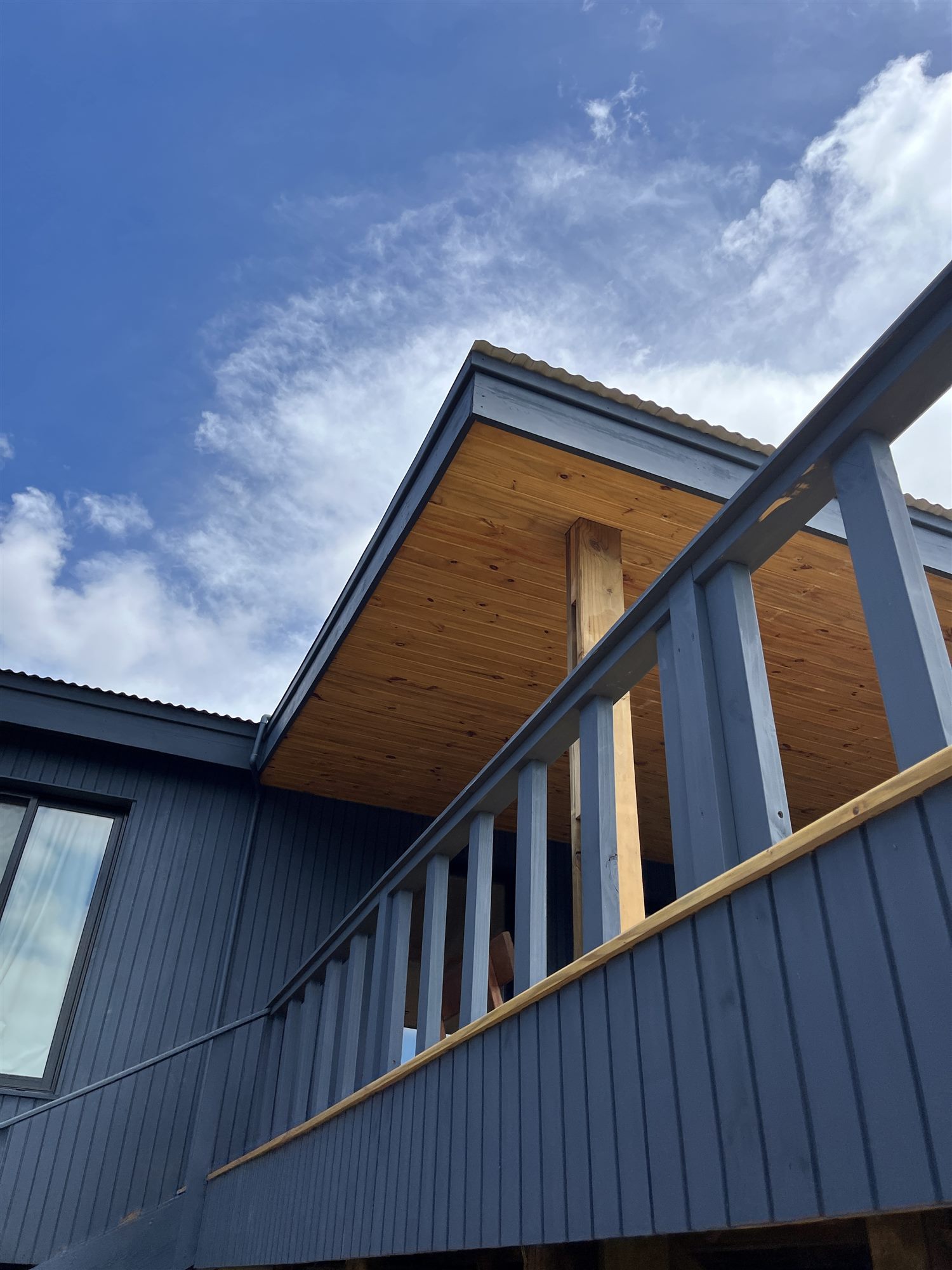 How to build a house in Uruguay as a foreigner